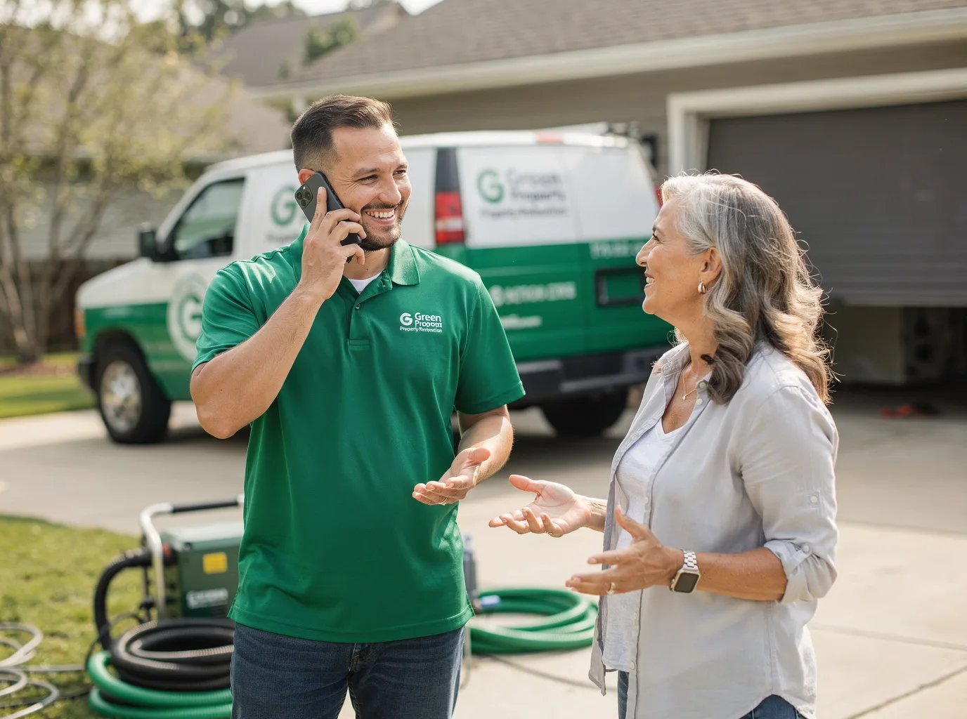 Water Damage Restoration Paint Lick, KY FAQs